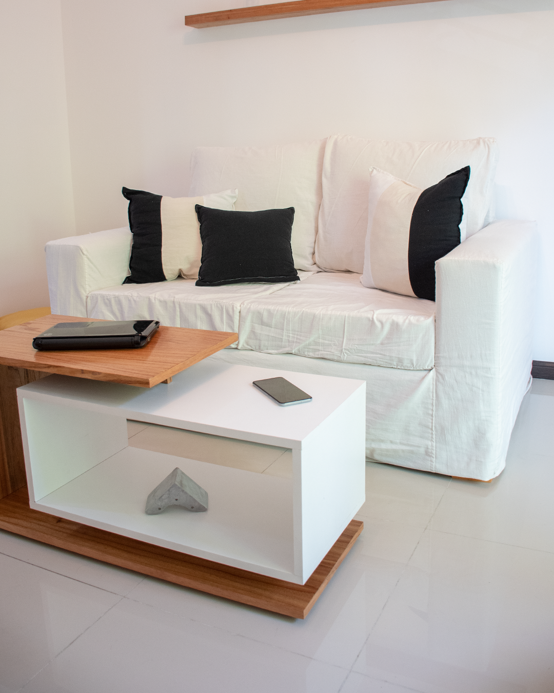 Matilda - Mesa Ratona