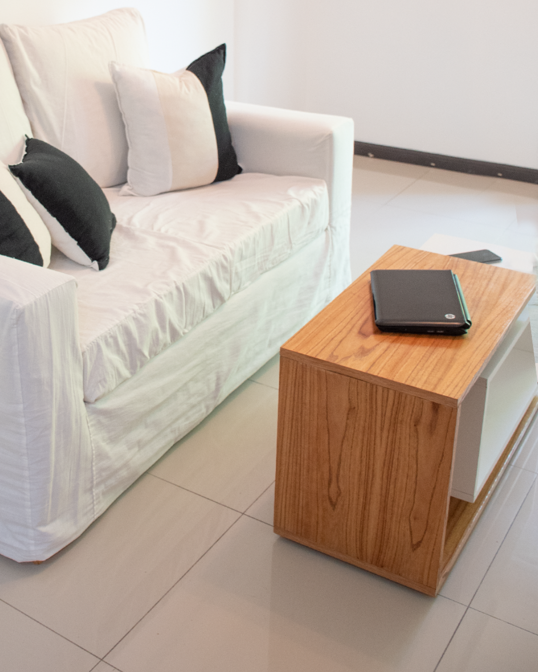 Matilda - Mesa Ratona