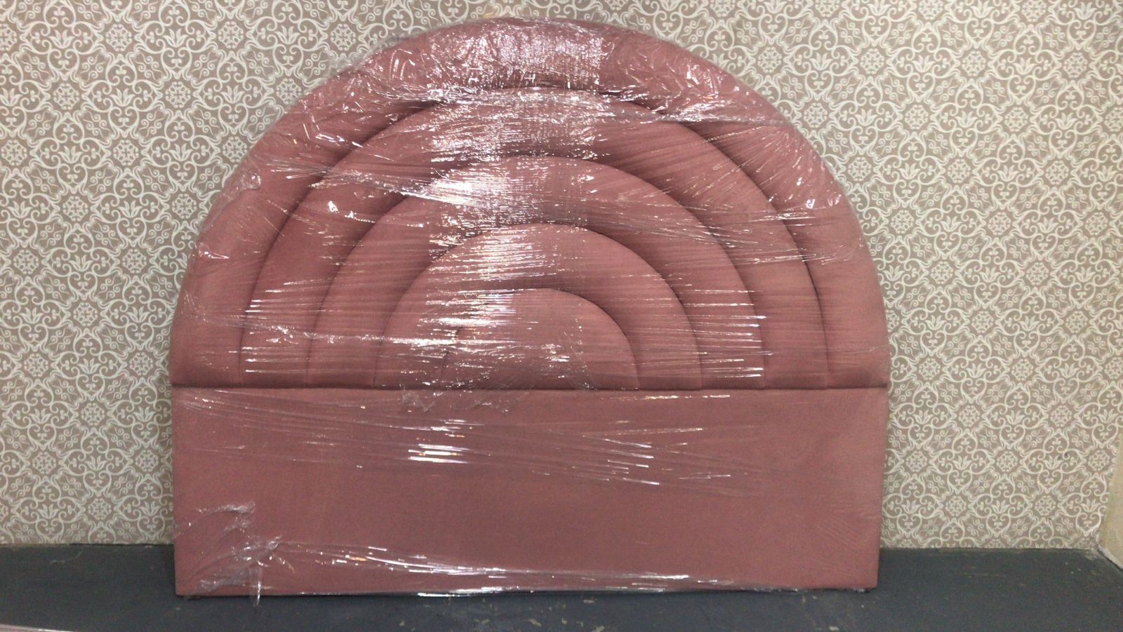 Respaldo de cama Envidiosa