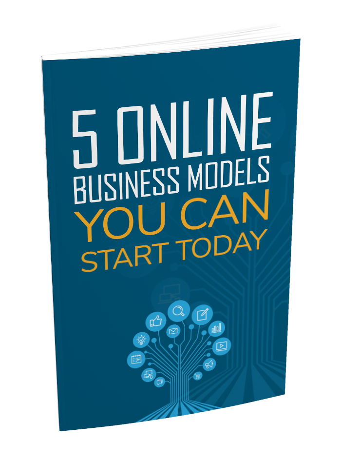 5 Online Business Models You Can Start Today – Build Your Digital Empire