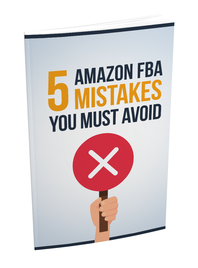 5 Amazon FBA Mistakes You Must Avoid – Protect Your Profits & Succeed