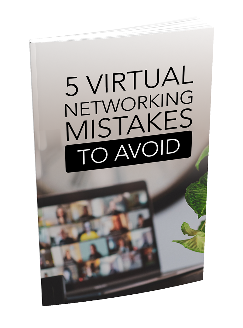 5 Virtual Networking Mistakes To Avoid