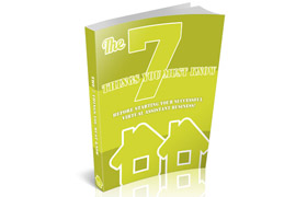 7 Things You Must Know Free