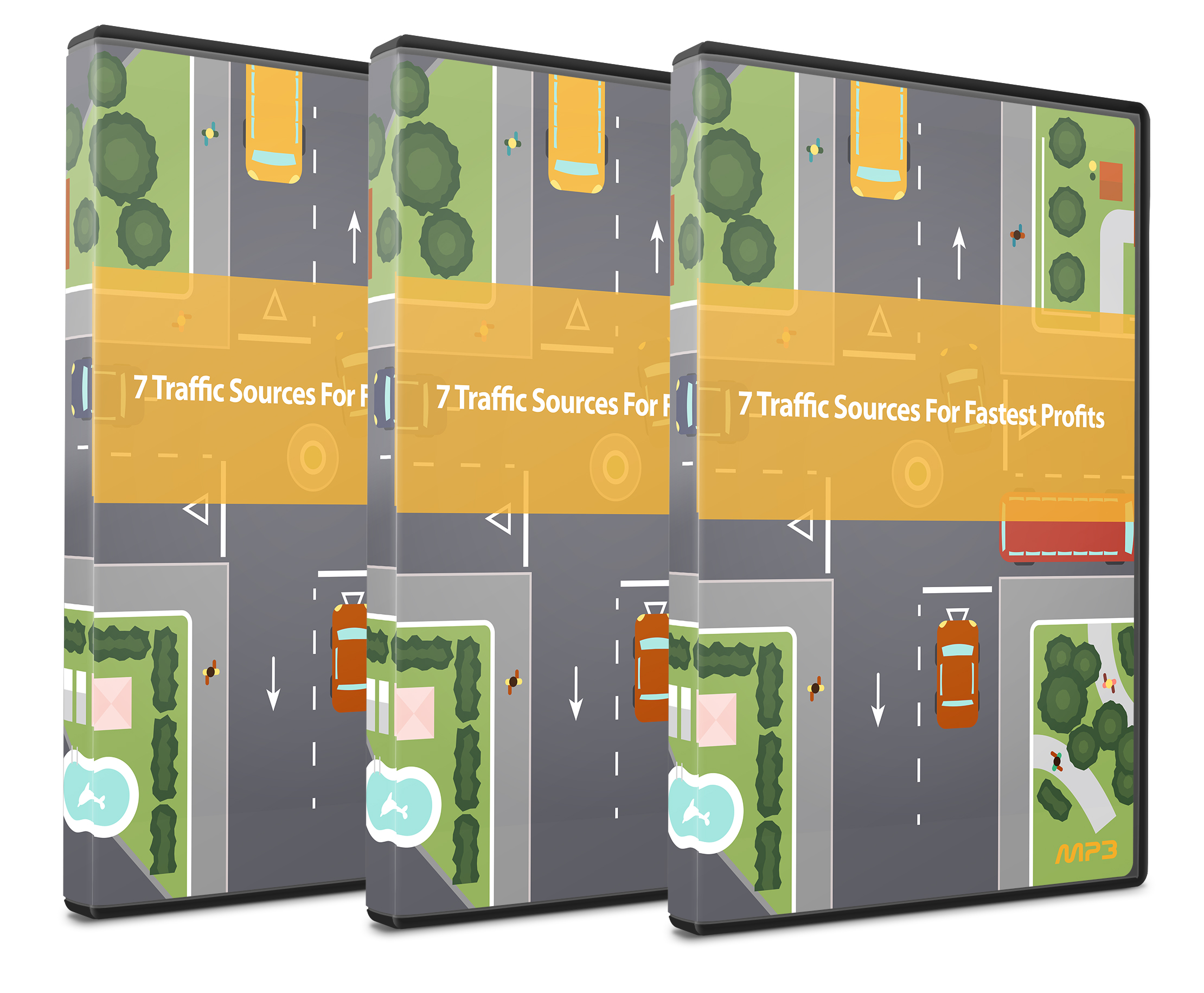 7 Traffic Sources For Fastest Profits