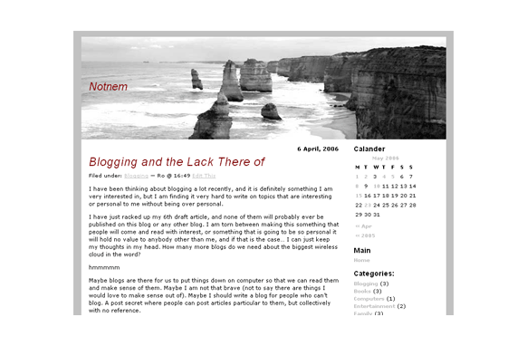 12 Apostles WP Theme