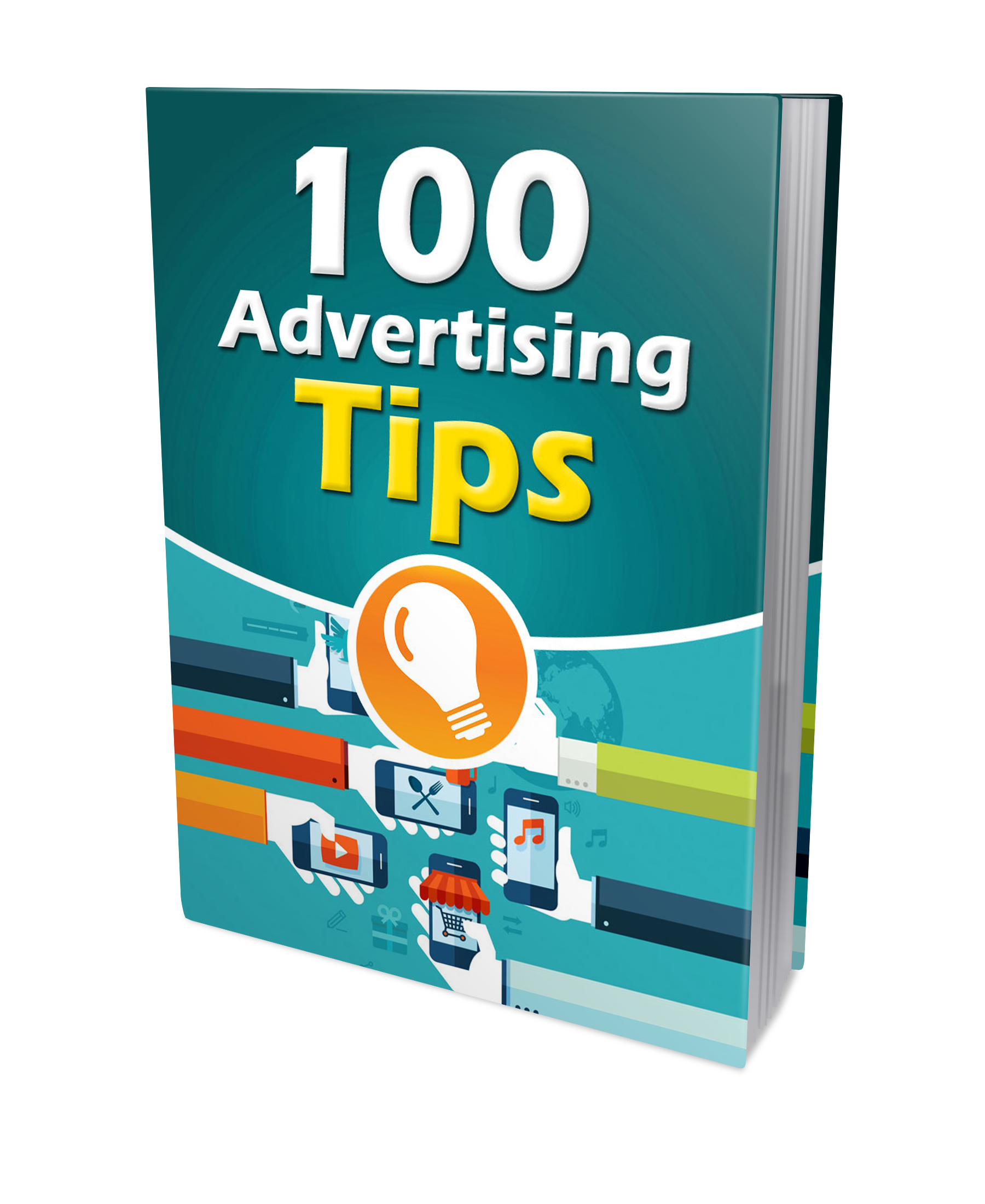 100 Advertising Tips