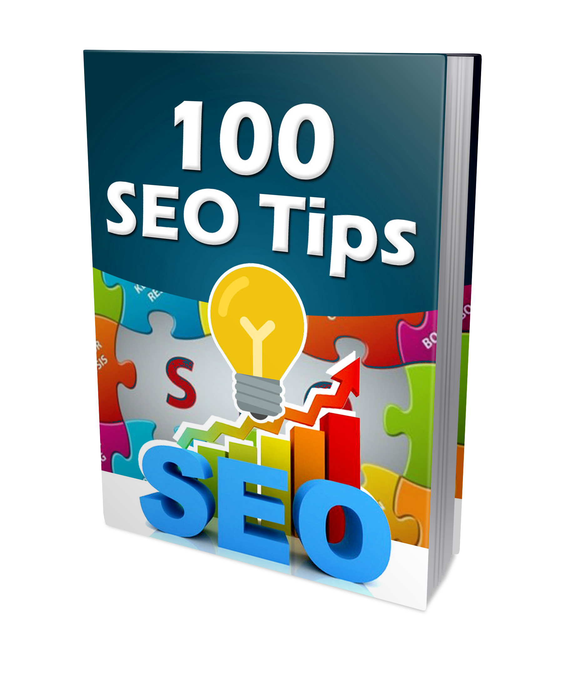 100 SEO Tips