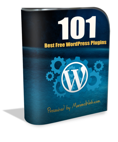 101 Best Free Wordpress Plugins
