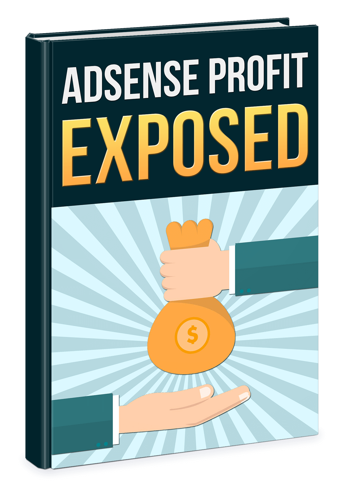 Adsense Profit Exposed