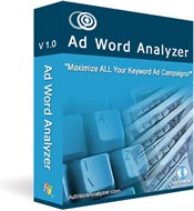 AdWord Analyzer