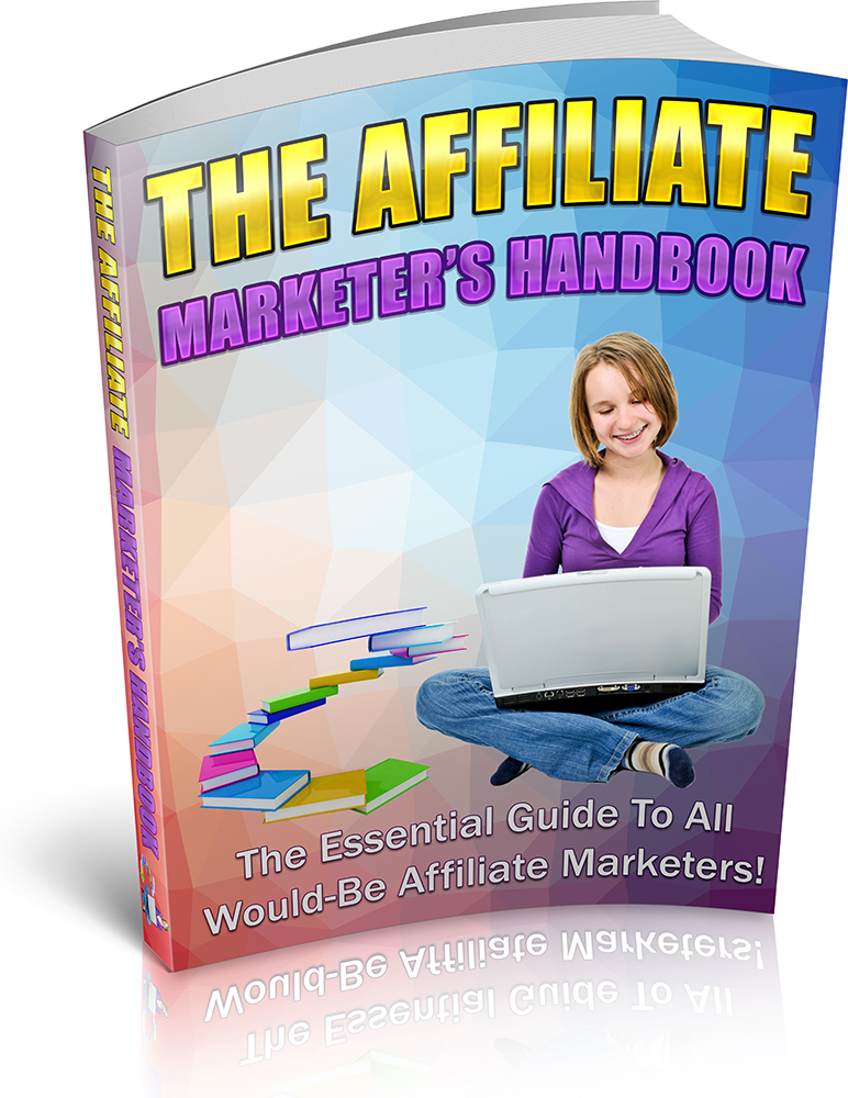 Affiliate Marketers Handbook