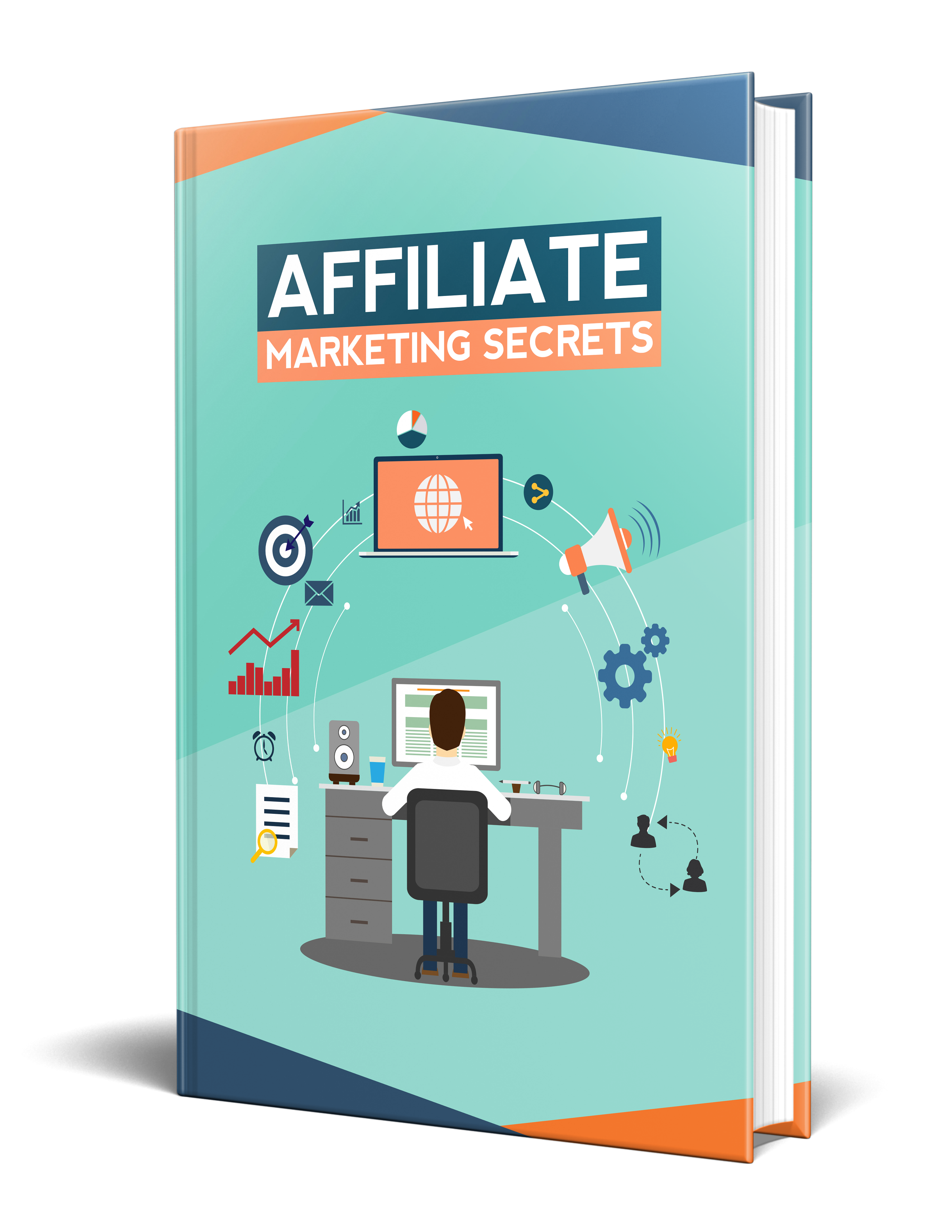 Affiliate Marketing Secrets
