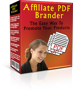 Affiliate PDF Brander