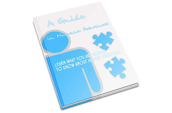 A Guide in Humane Awareness