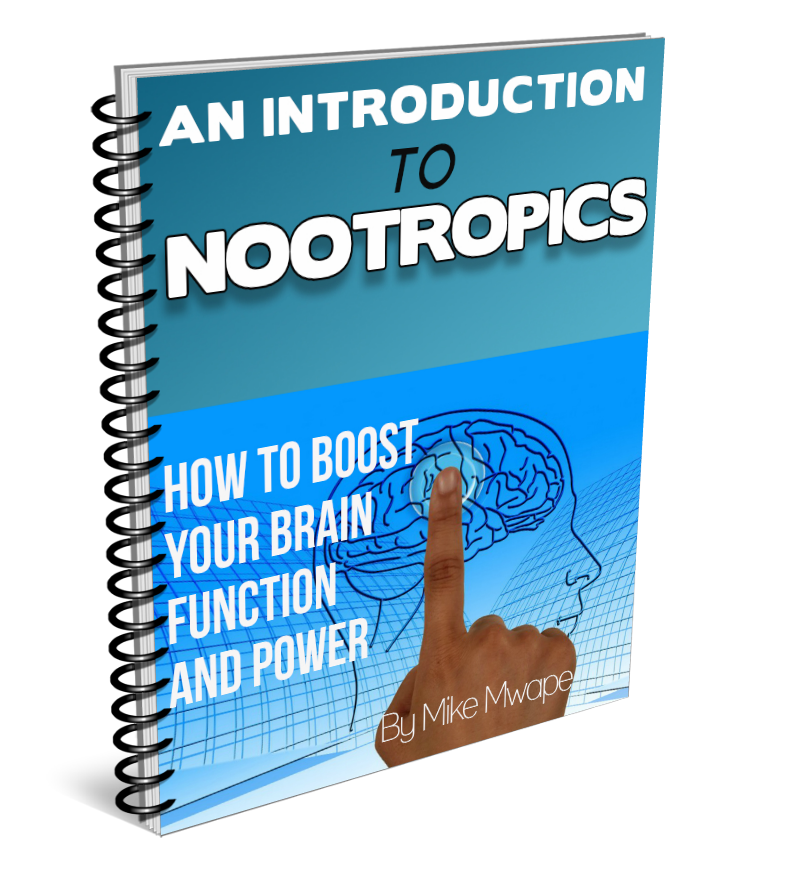 An Introduction To Nootropics