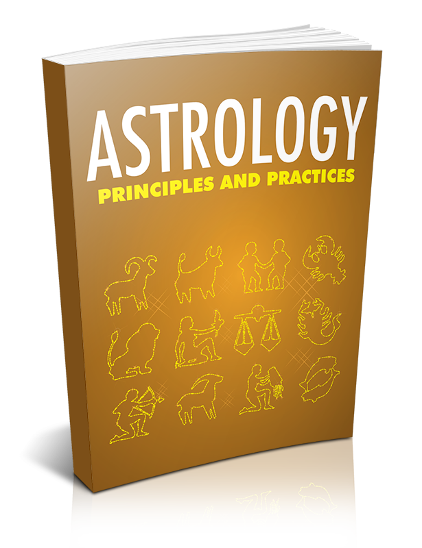 Astrology Principles and Practices