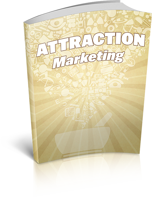 Attraction Marketing