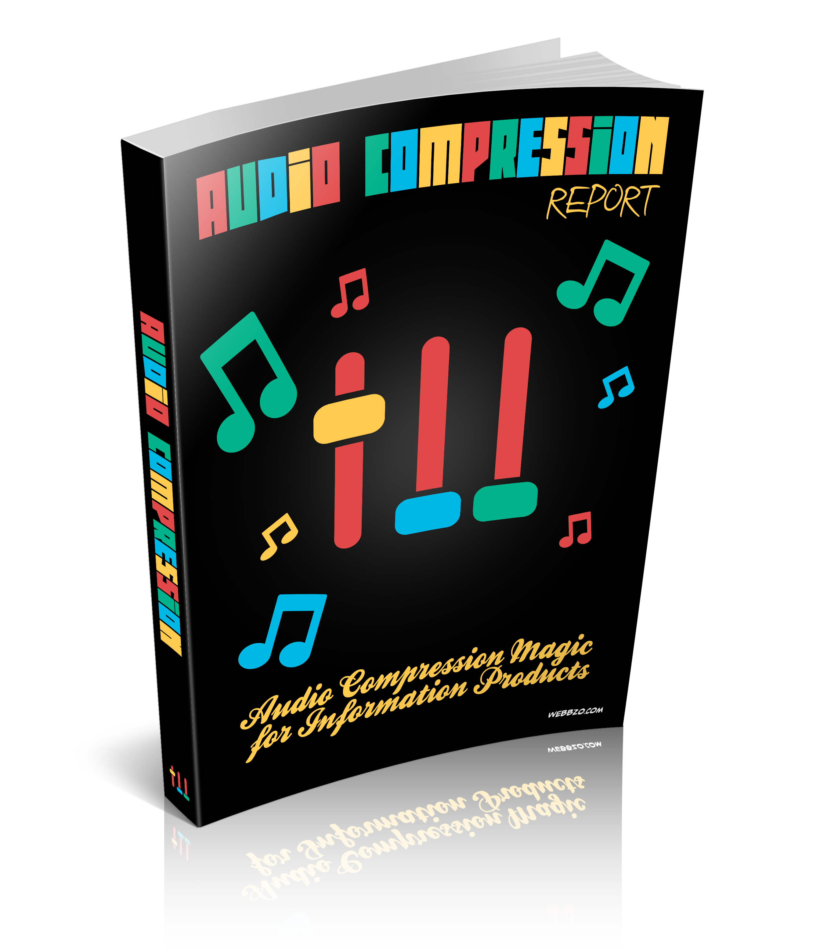 Audio Compression Report