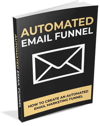 Automated Email Funnel