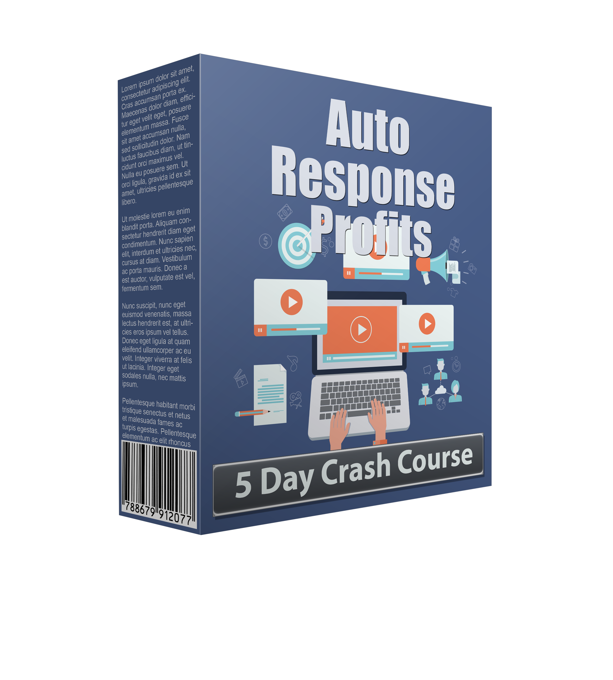 Auto Response Profits