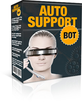 Auto Support Bot
