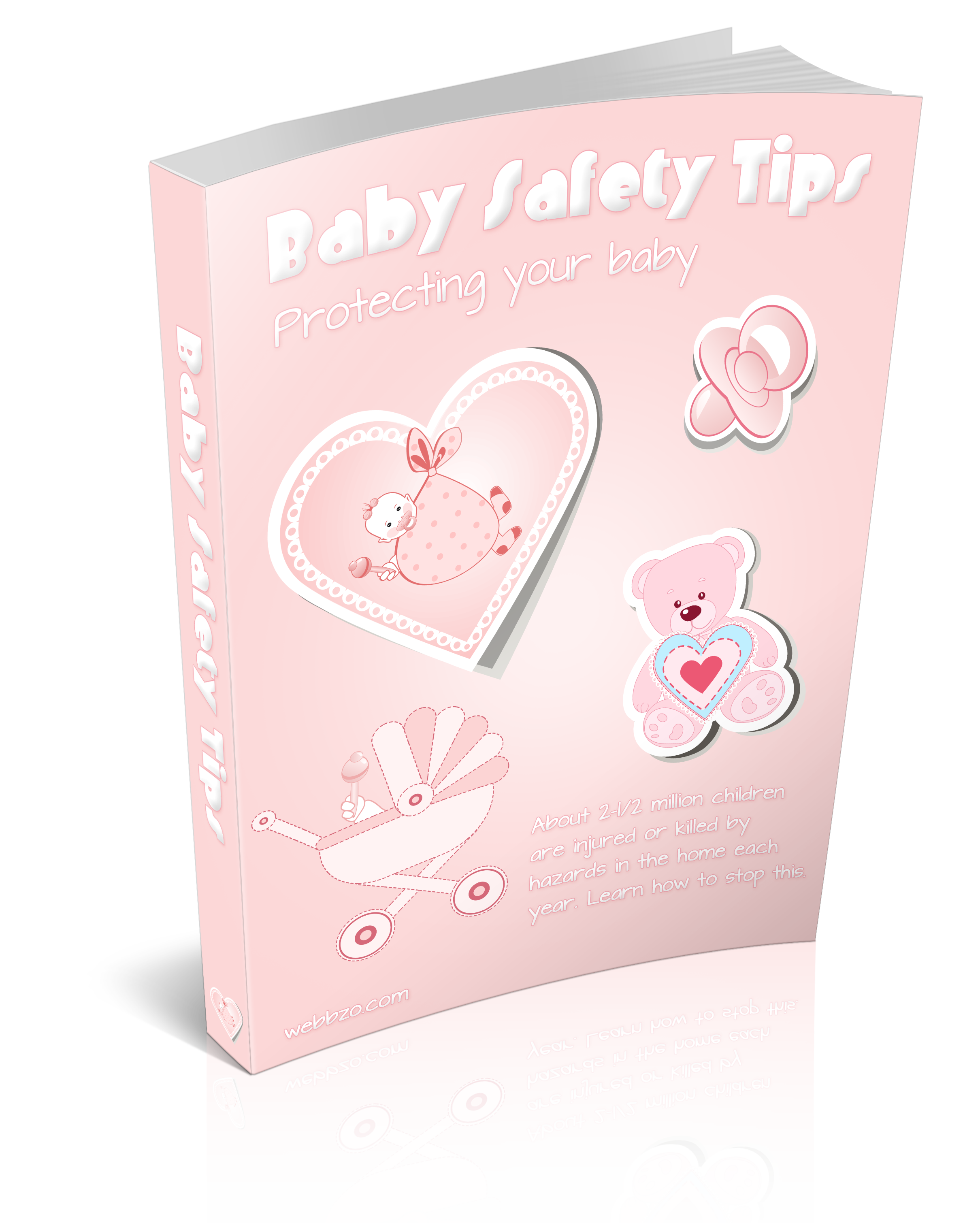 Baby Safety Tips