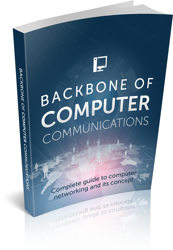 Backbone Of Computer Communications