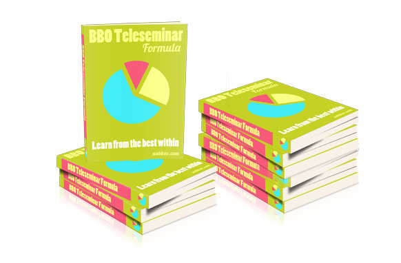 BBO Teleseminar Formula