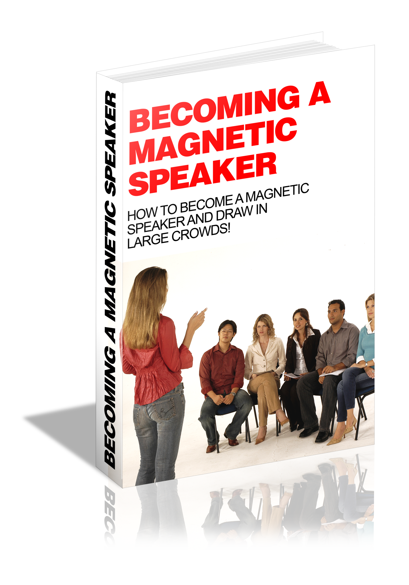 Become A Magnetic Speaker