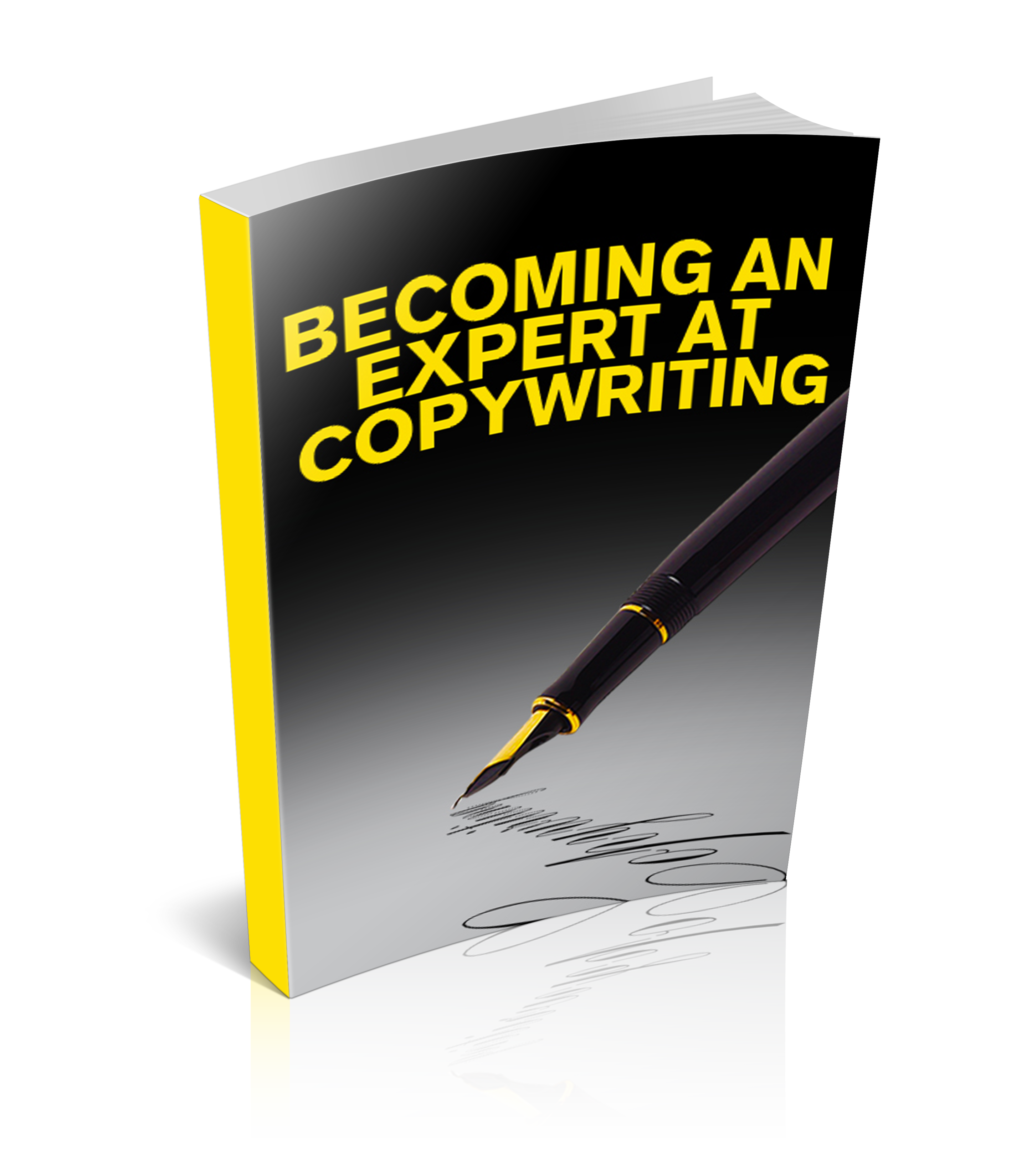 Becoming An Expert At Copywriting