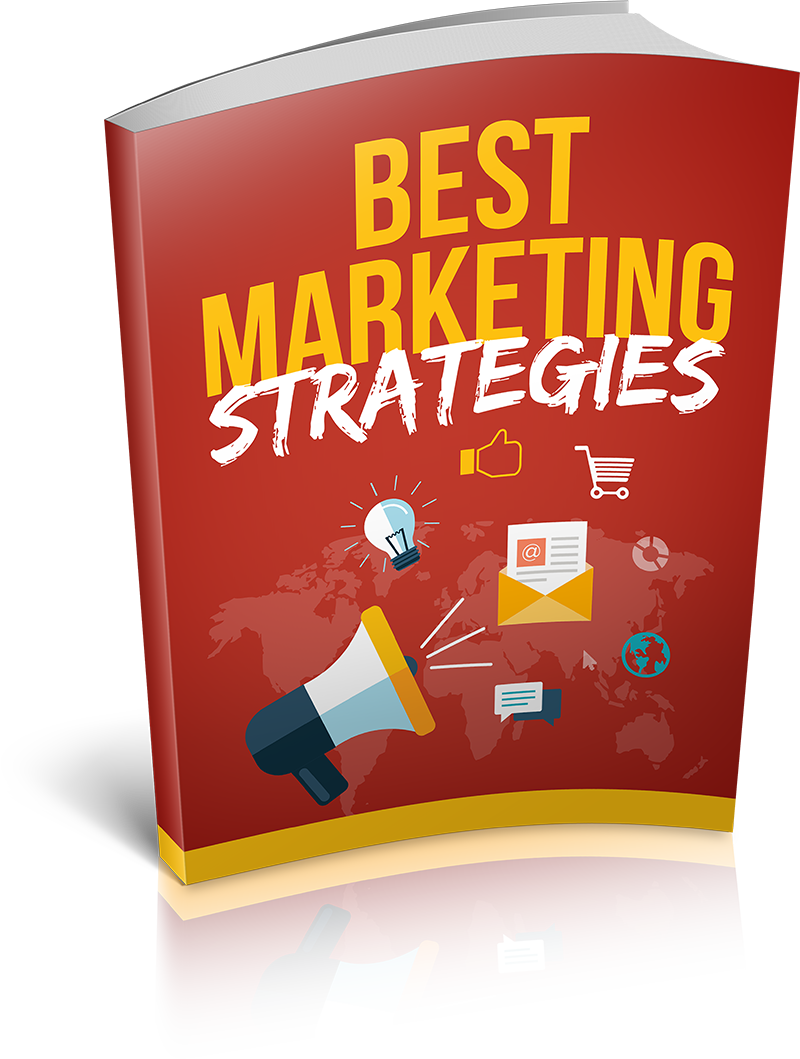 Best Marketing Strategies