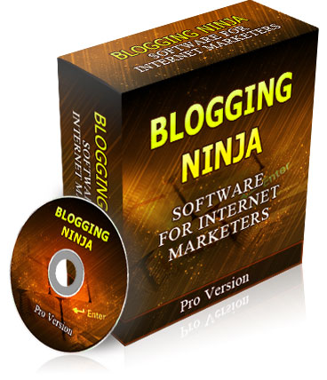 Blogging Ninja