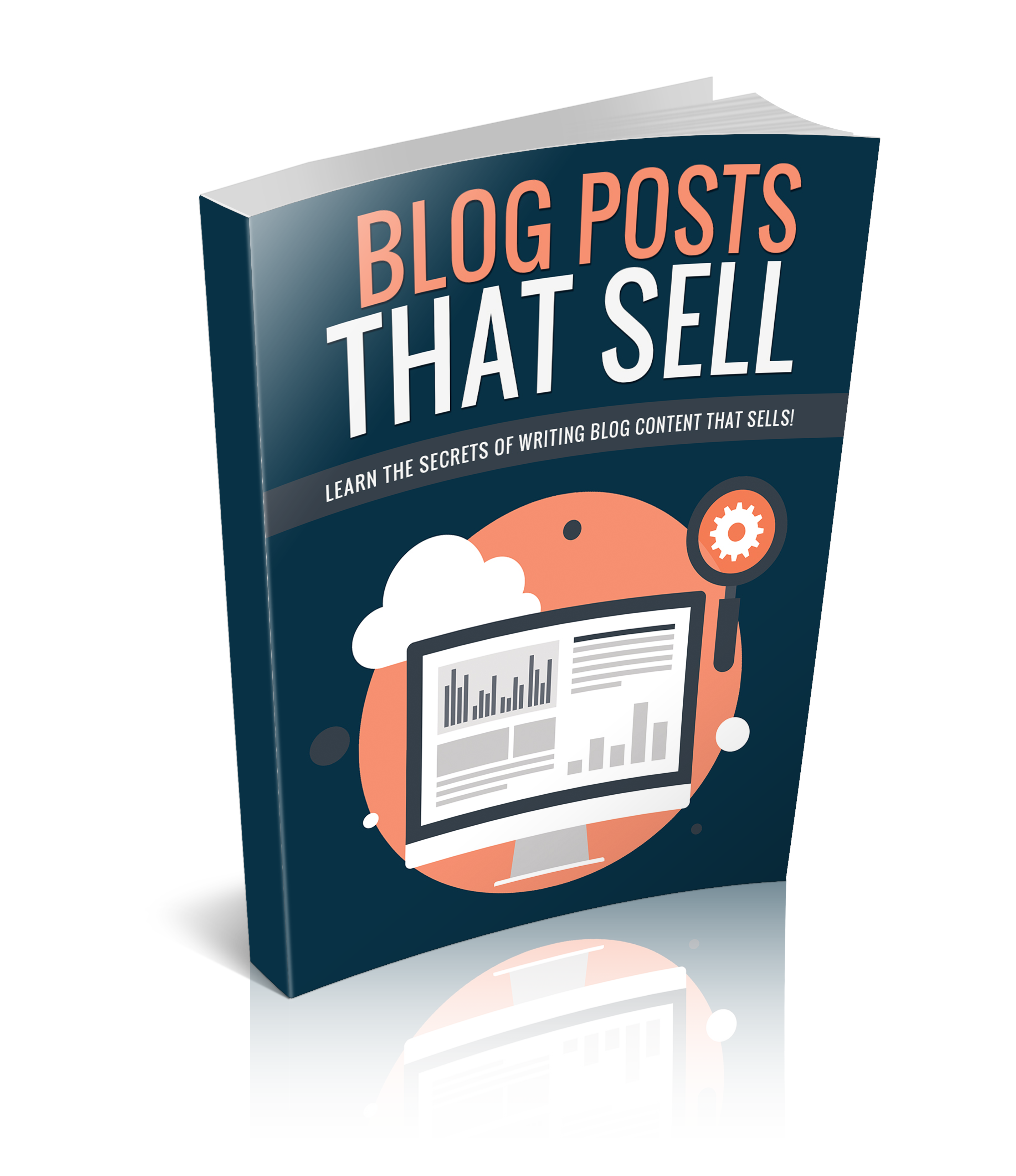 Blog Posts That Sell