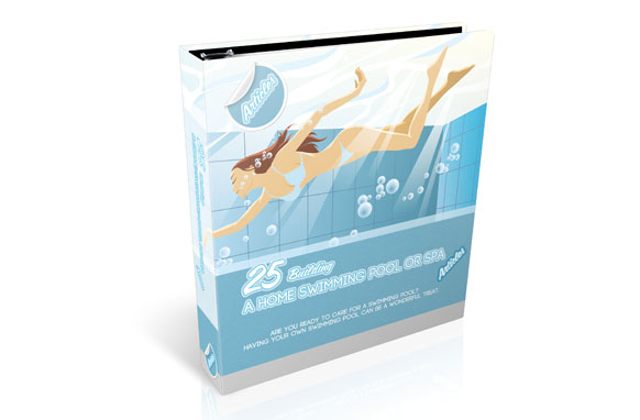 Building A Home Swimming Pool Articles