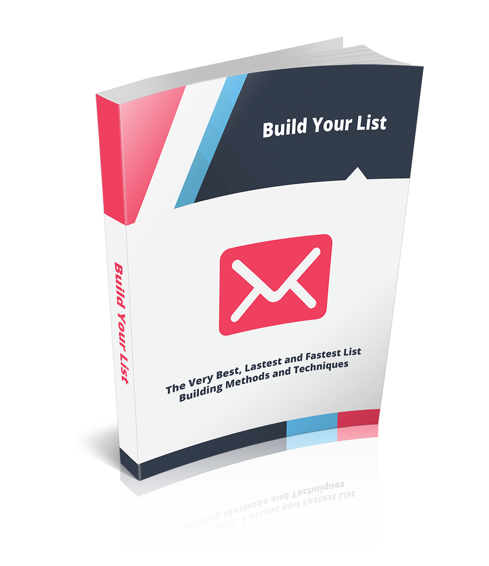 Build Your List