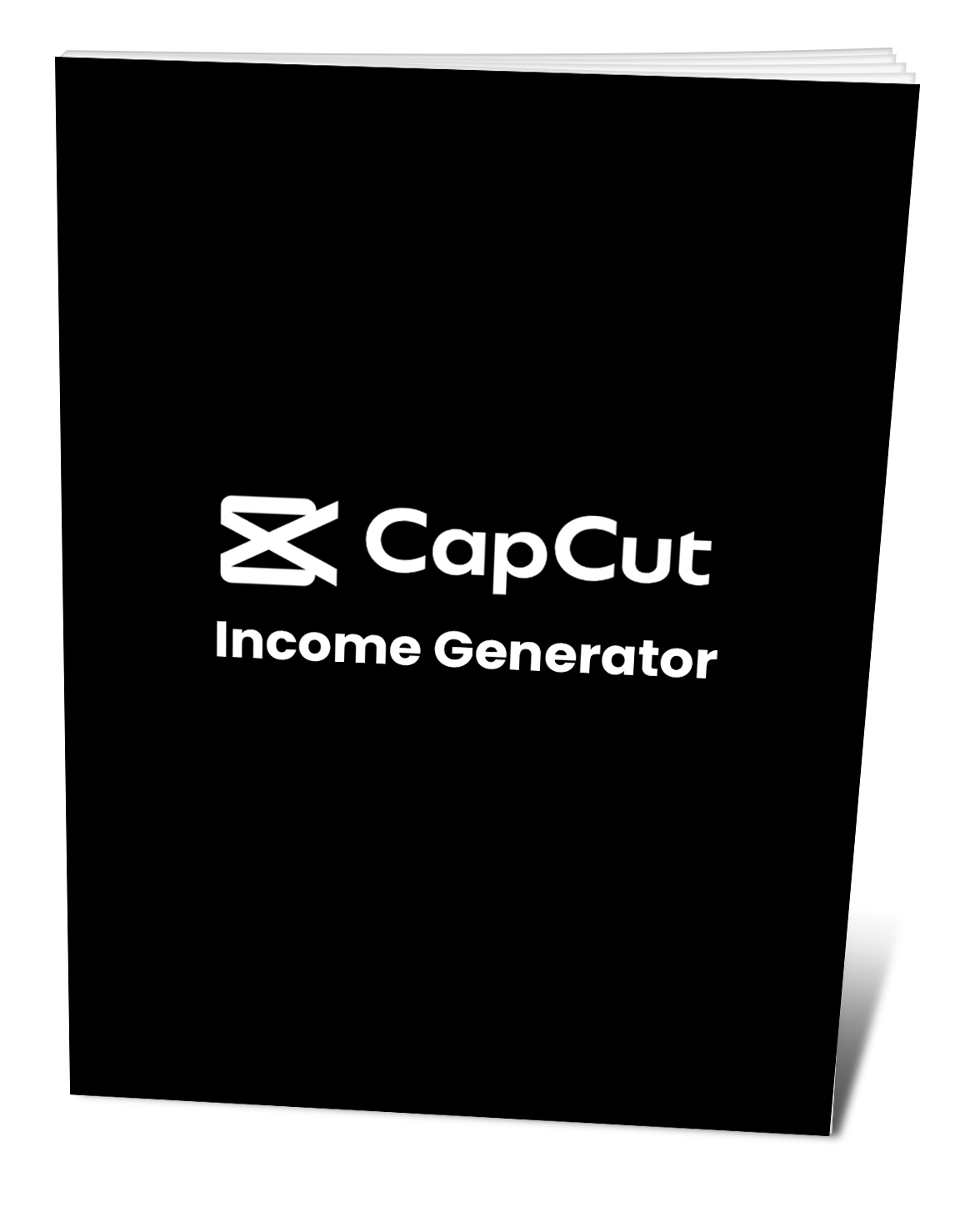 CapCut Income Generator