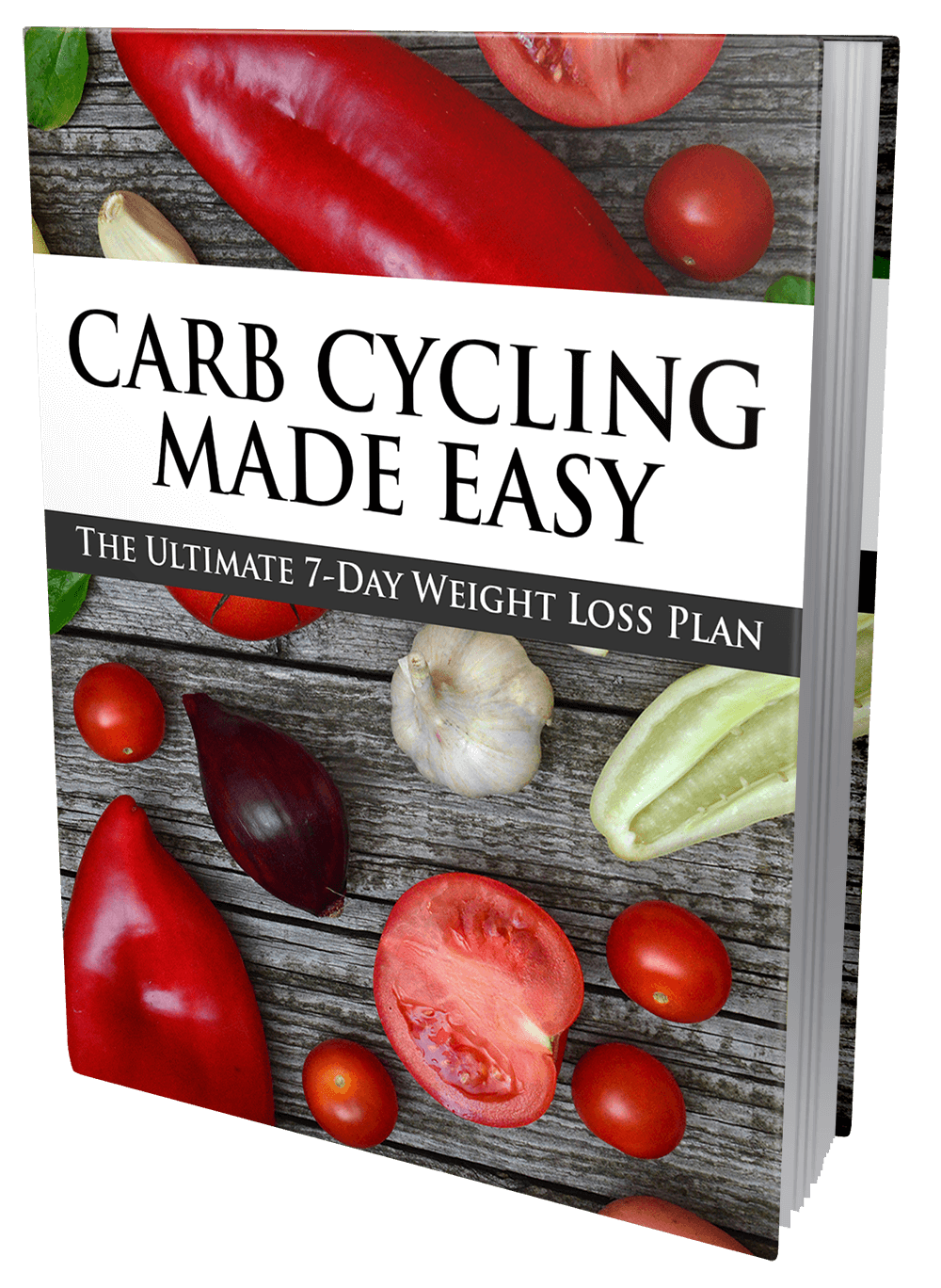 Carb Cycling Made Easy