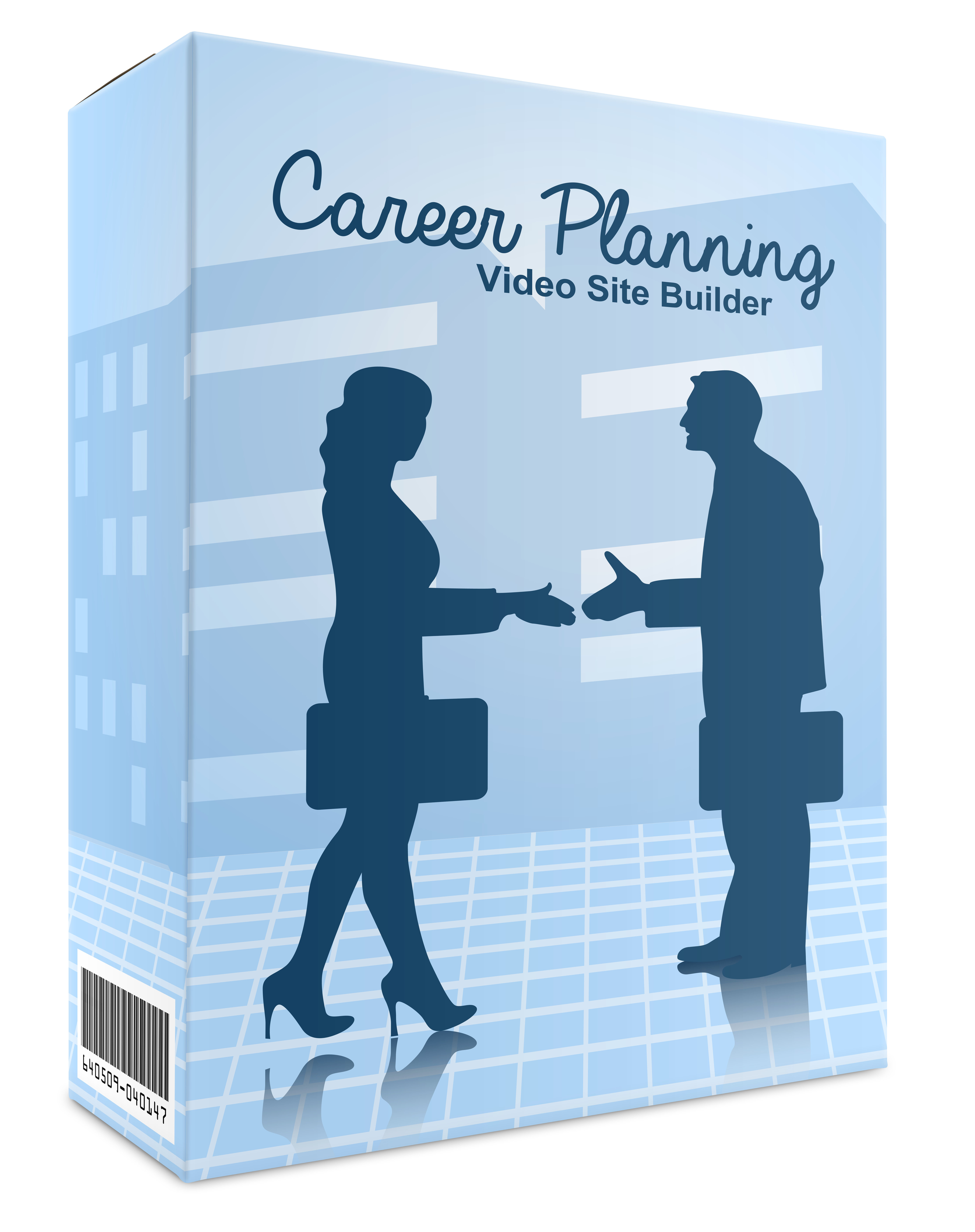 Career Planning Video Site Builder