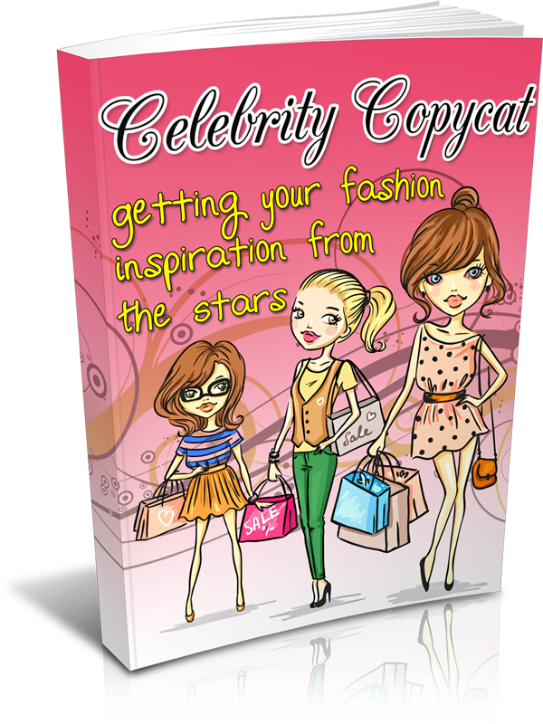 Celebrity Copy Cat
