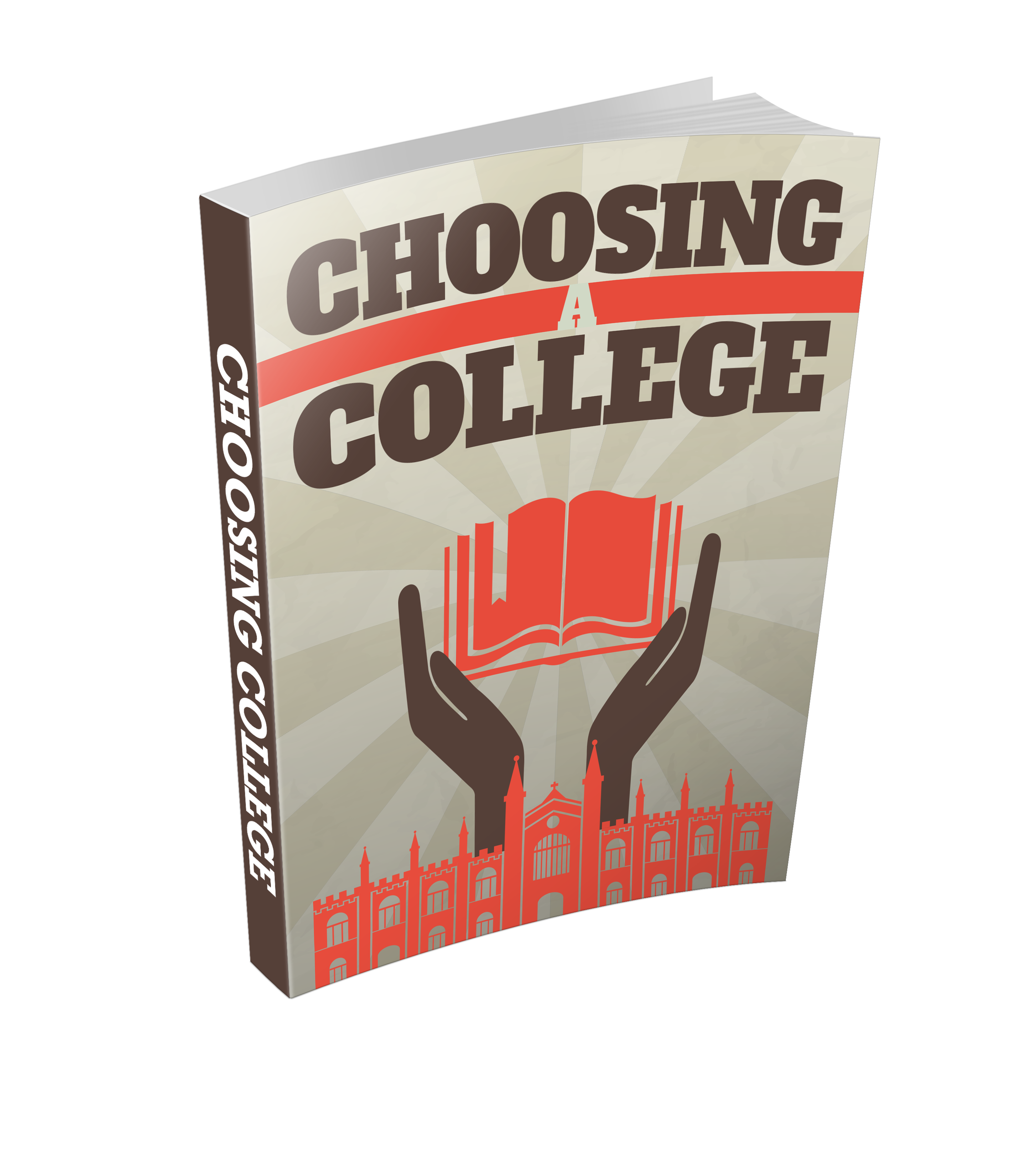 Choosing A College