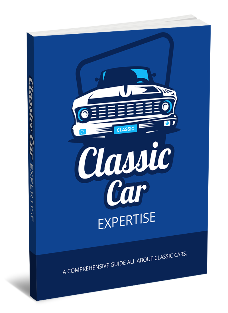 Classic Car Expertise