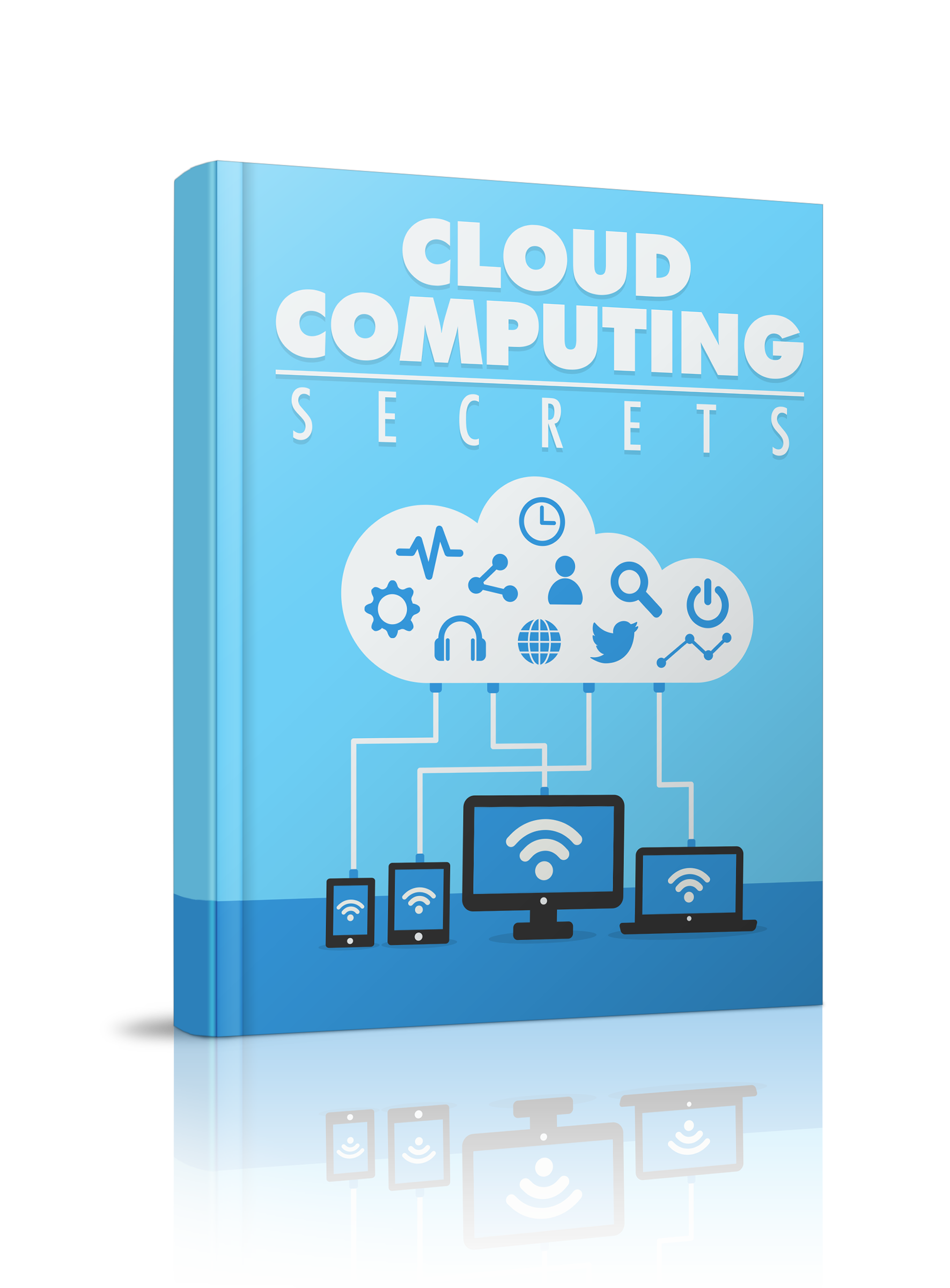 Cloud Computing Secrets