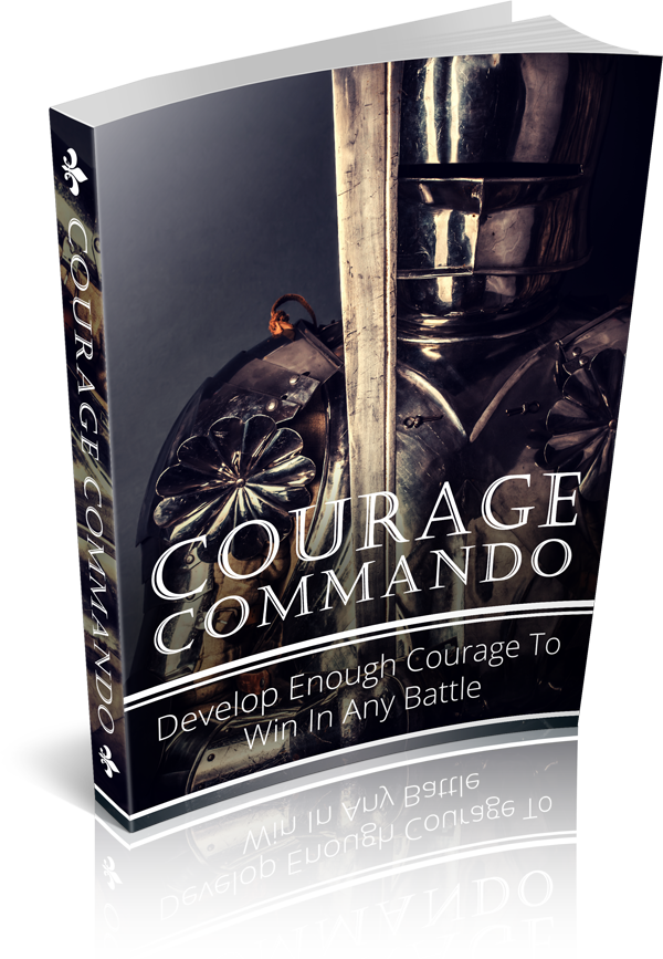 Courage Commando