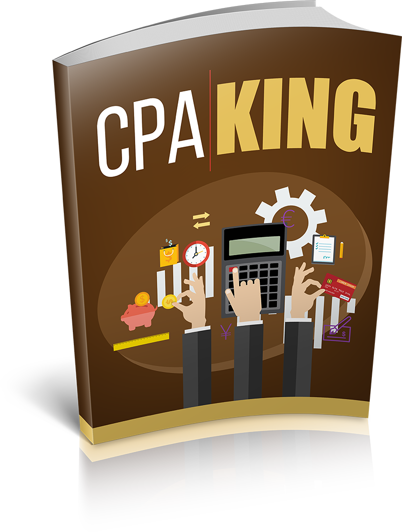CPA King