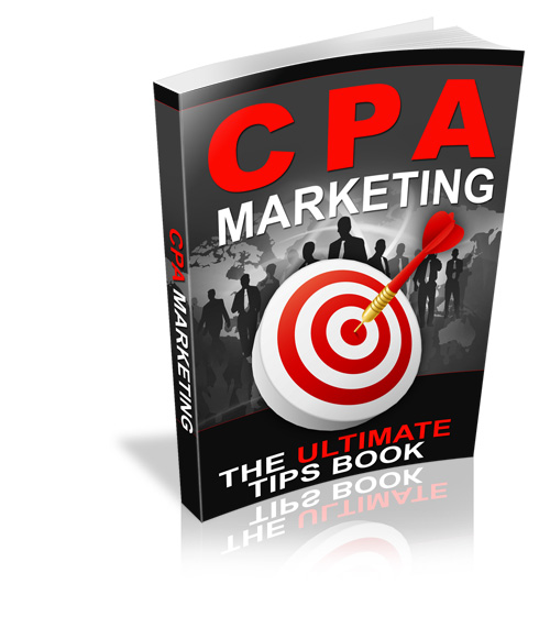 CPA Marketing