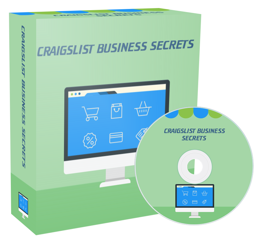 Craigslist Business Secrets