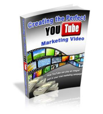 Creating The Prefect YouTube Marketing Video