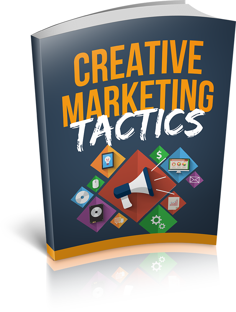 Creative Marketing Tactics