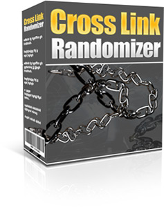 Cross Link Randomizer
