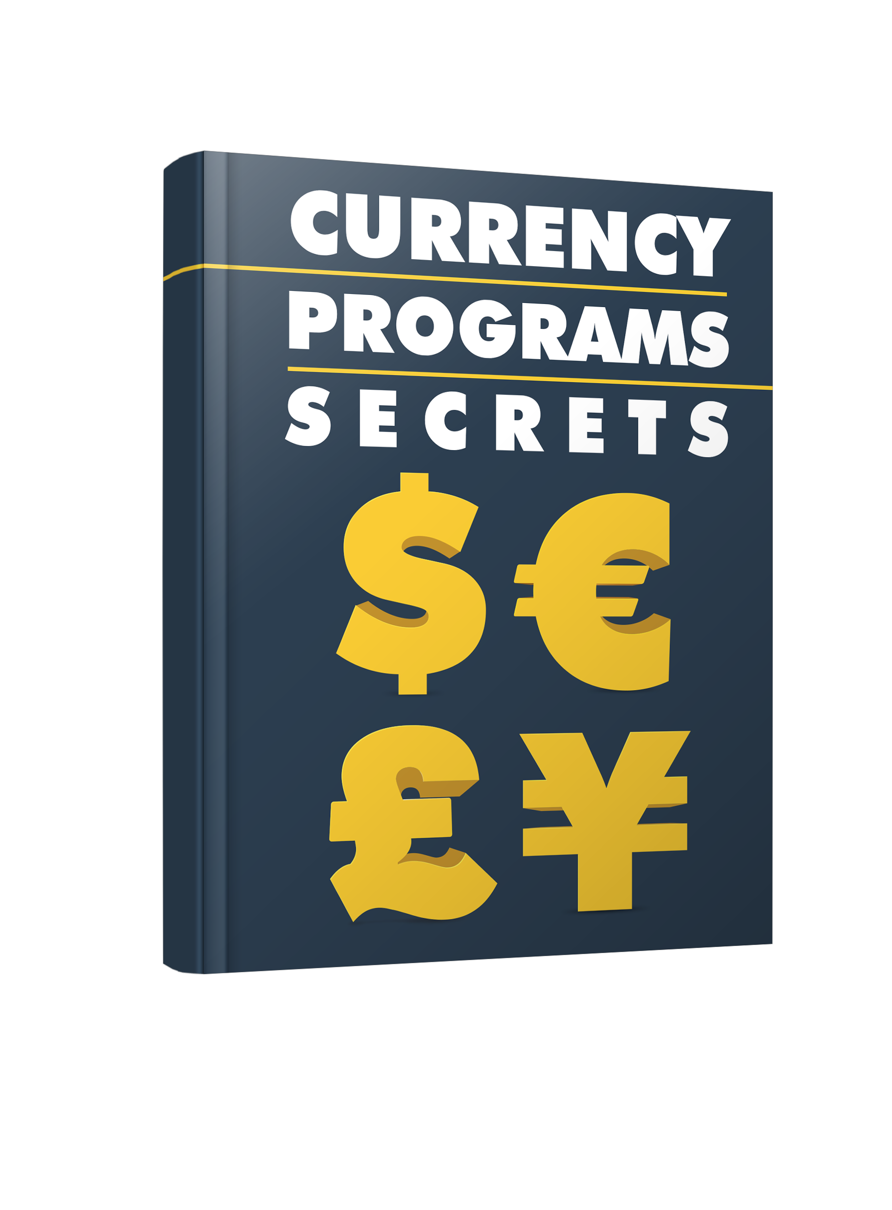 Currency Programs Secrets